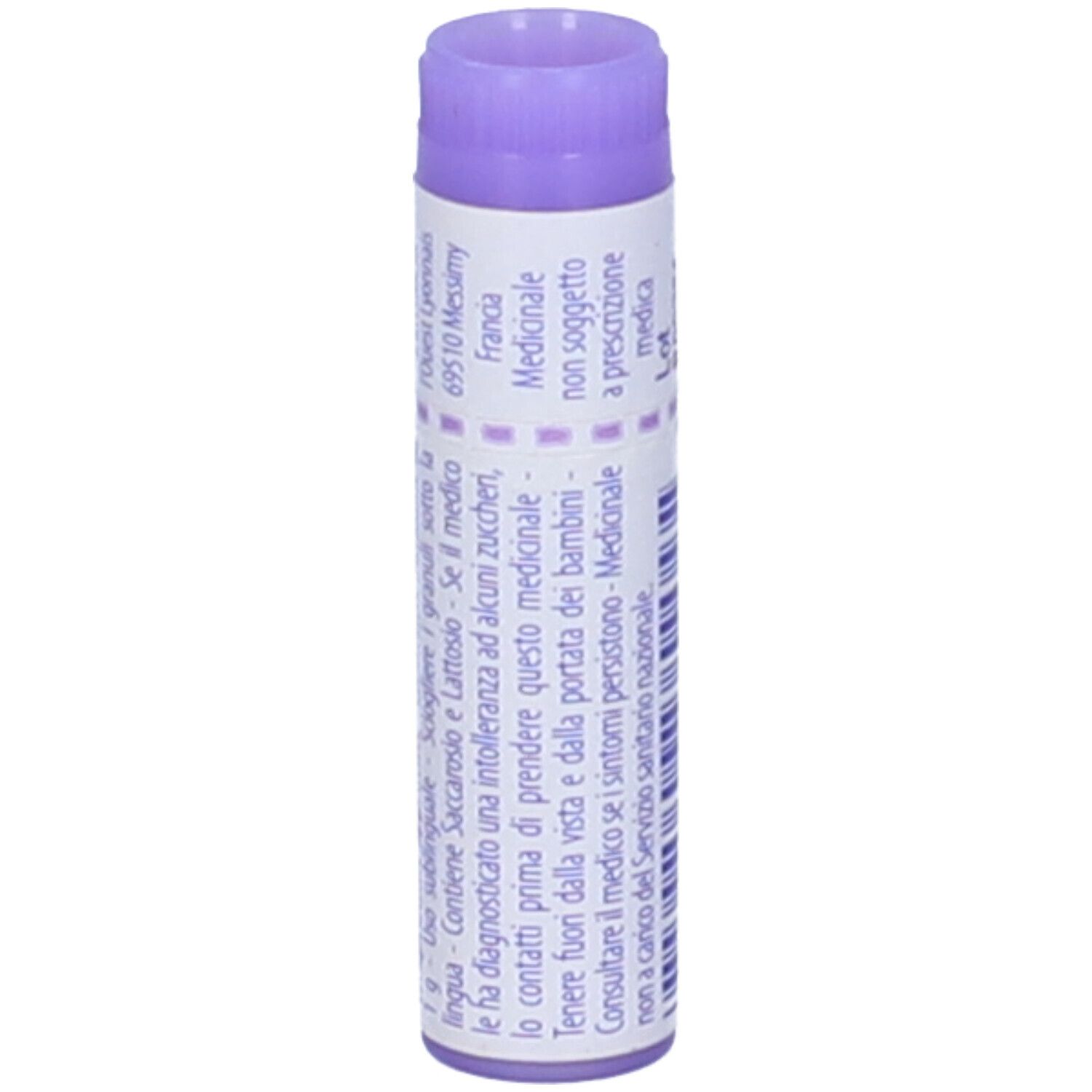 BOIRON® Phosphoricum Acidum (Boiron)*Granuli 30 Ch Contenitore Monodose