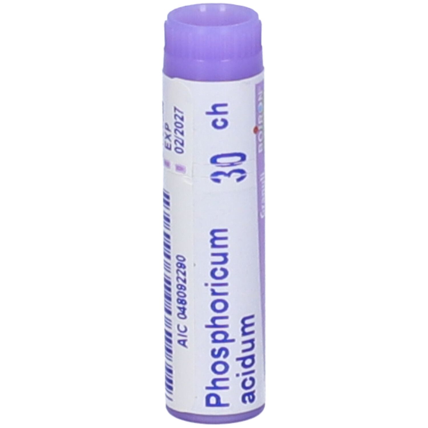 BOIRON® Phosphoricum Acidum (Boiron)*Granuli 30 Ch Contenitore Monodose