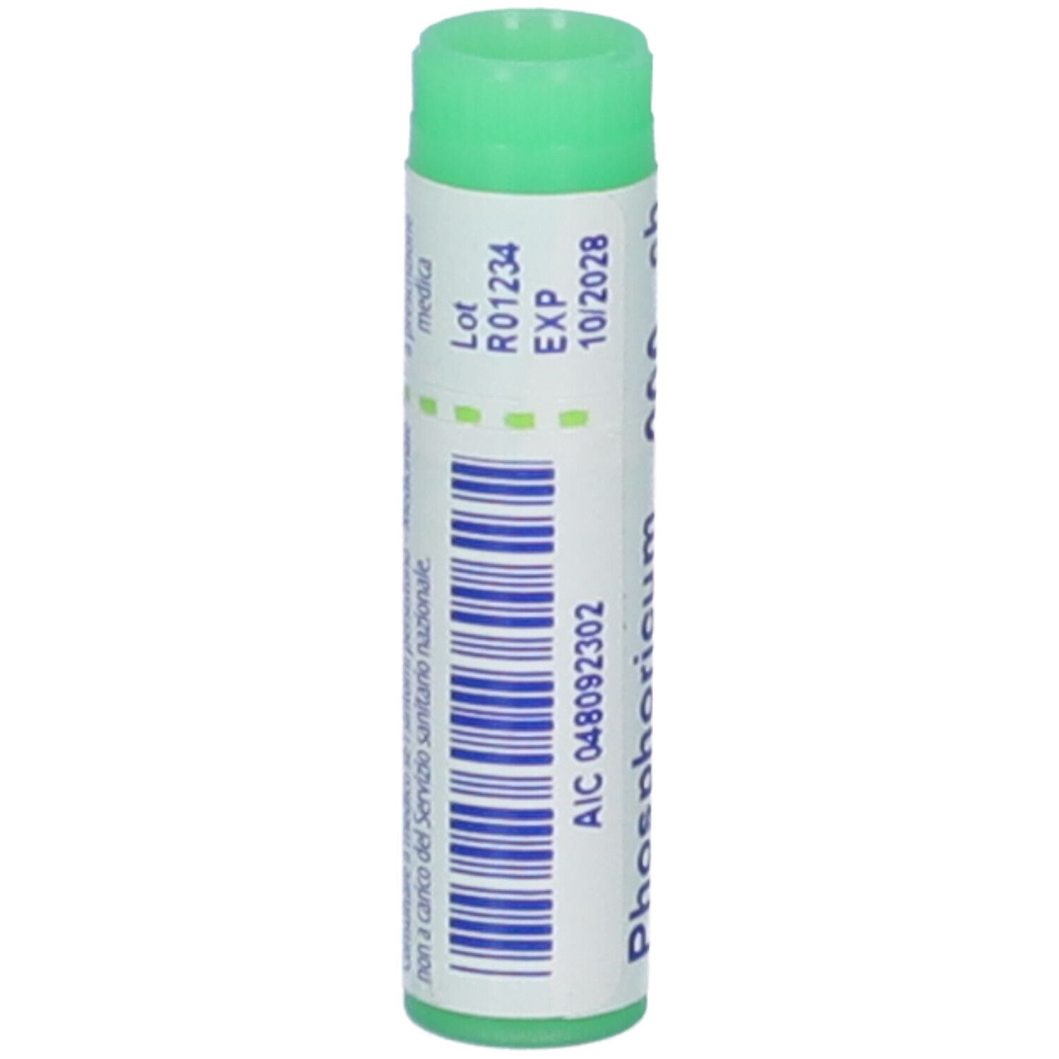 Boiron Phosphoricum Acidum Granuli 200 Ch Contenitore Monodose