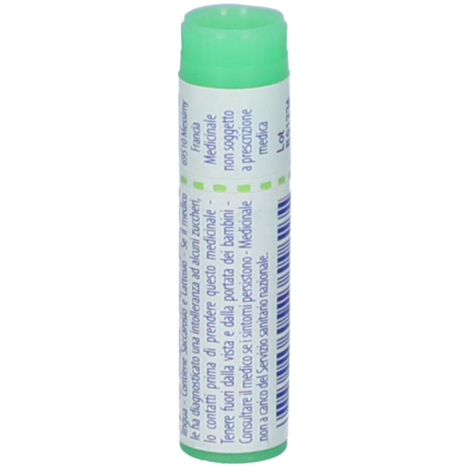 Boiron Phosphoricum Acidum Granuli 200 Ch Contenitore Monodose