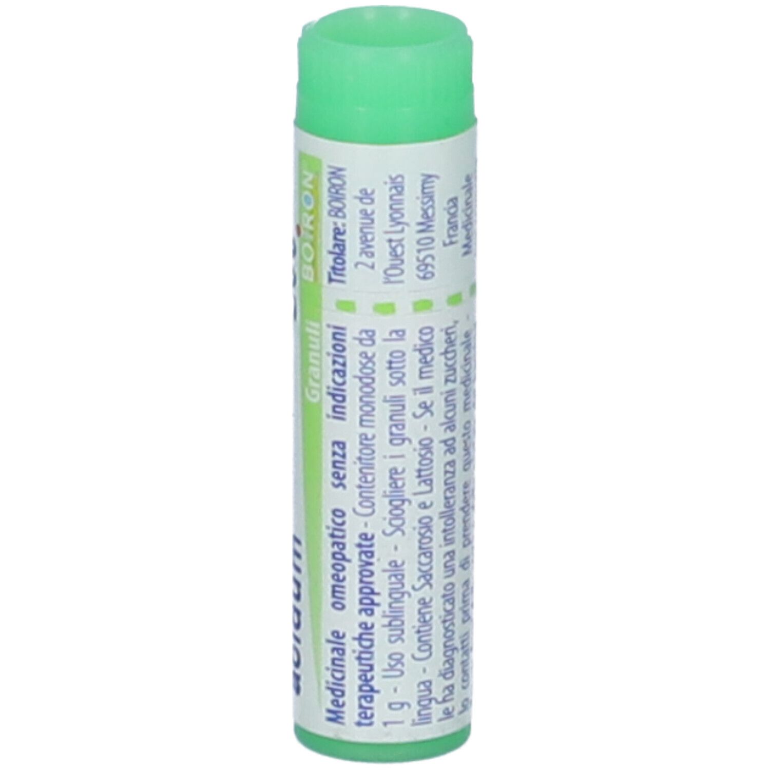 Boiron Phosphoricum Acidum Granuli 200 Ch Contenitore Monodose