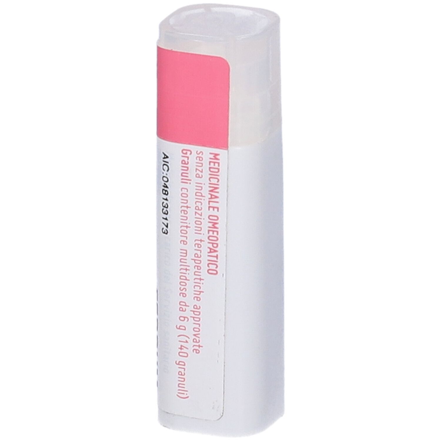 CEMON Ferrum Metallicum Dynamis 140 Granuli 30 Ch Contenitore Multidose