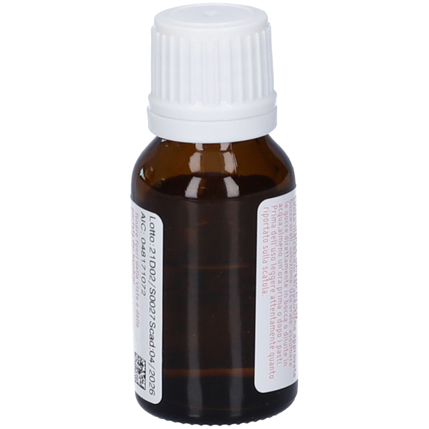 CEMON Cactus Grandiflorus Dynamis Orale Gtt 15 Ch 10 Ml