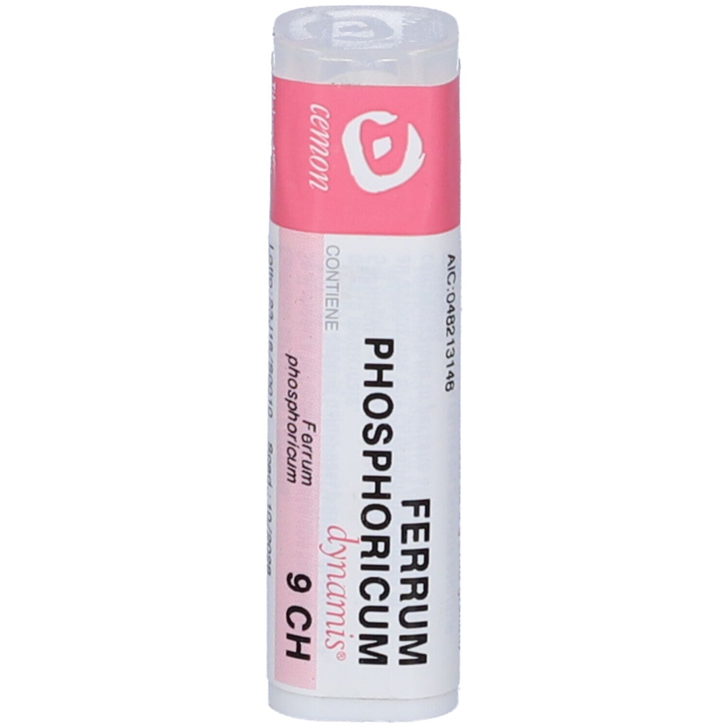 Ferrum Phosphoricum Dynamis*140 Granuli 9 Ch Contenitore Multidose