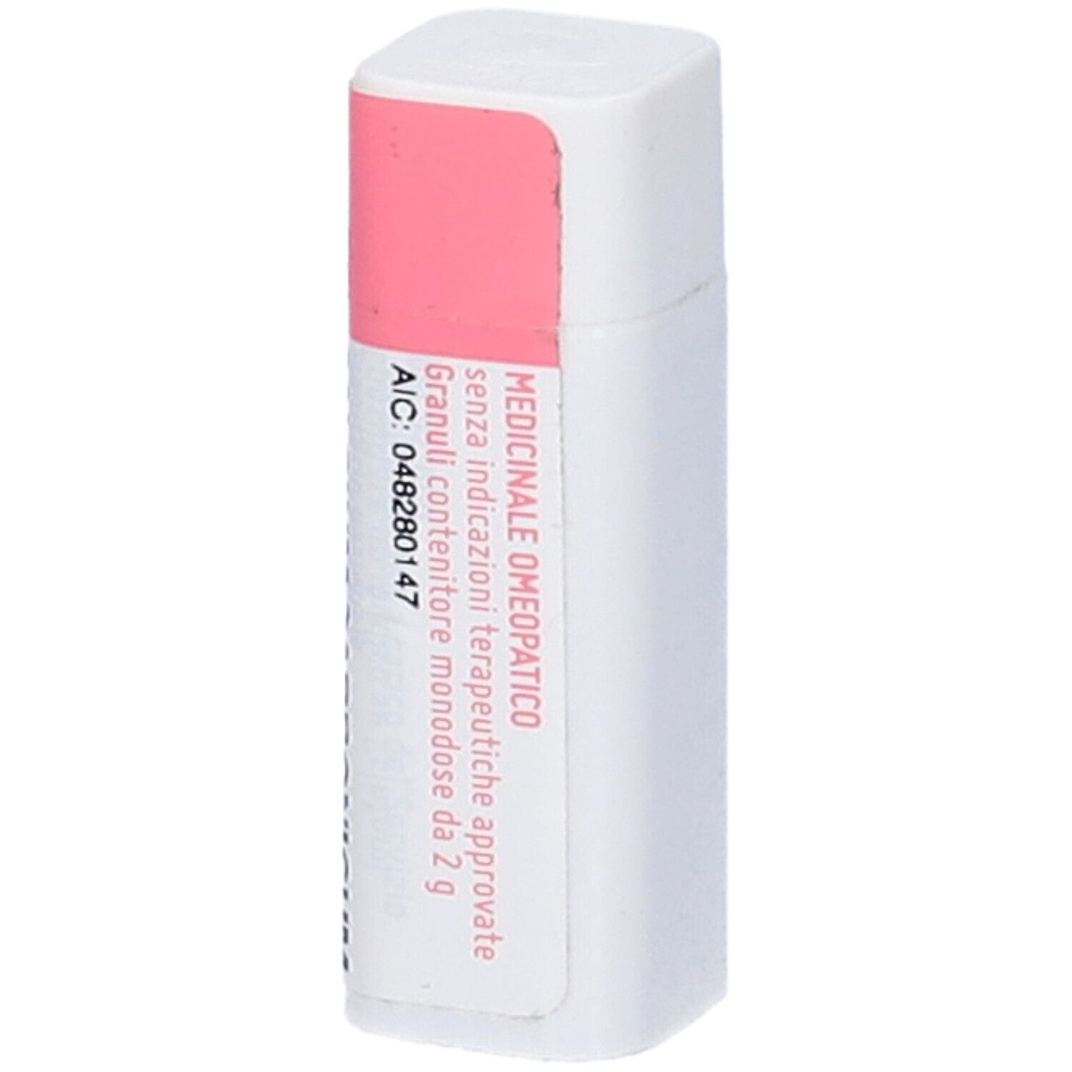 Calcium Carbonicum Hahnemanni Dynamis*Granuli 30 Ch Contenitore Monodose