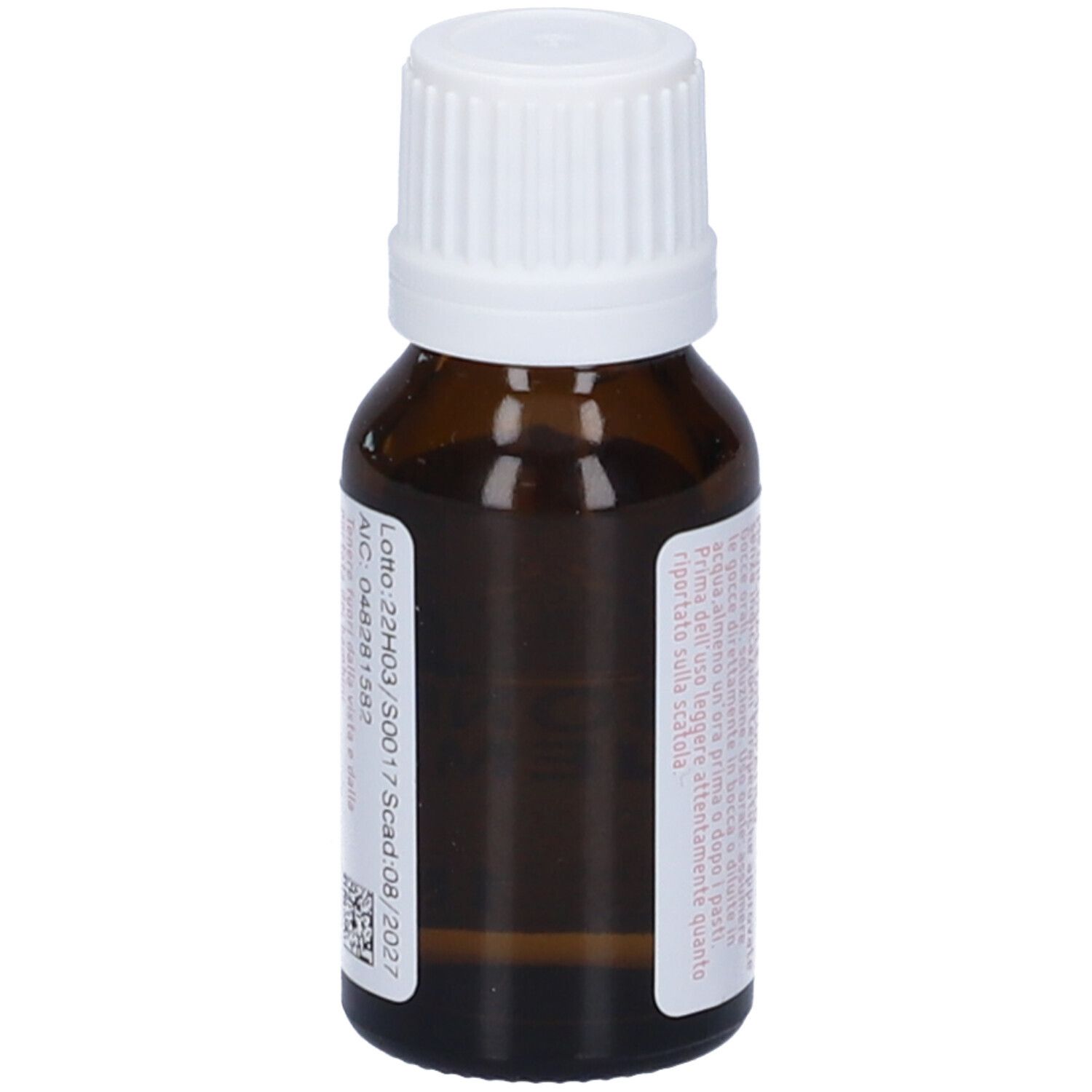 CEMON Calcium Carbonicum Hahnemanni Dynamis Orale Gtt 18 Lm 10 Ml