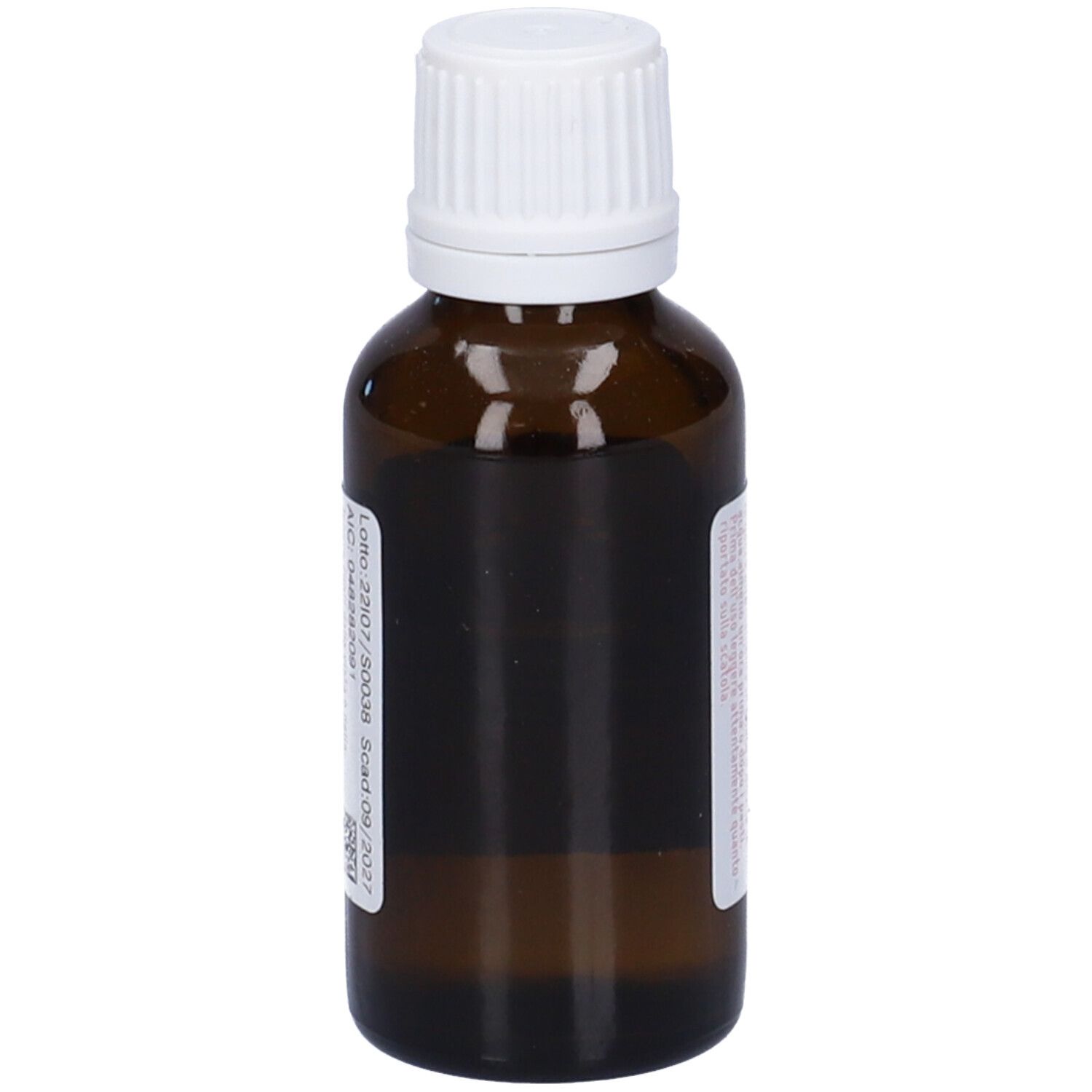 CEMON Calcium Carbonicum Hahnemanni Dynamis Orale Gtt 1 Lm 20 Ml