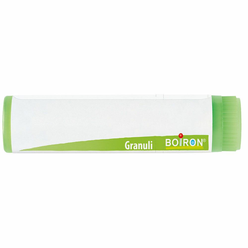 Hepar Sulfuris Calc*200Ch Gl1G