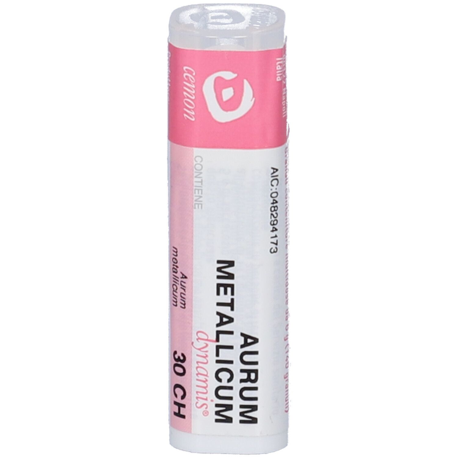 Aurum Metallicum Dynamis*140 Granuli 30 Ch Contenitore Multidose