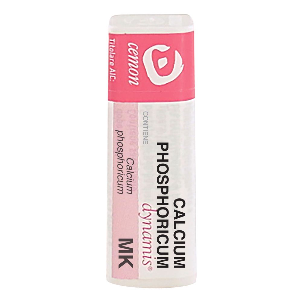 Cemon Calcium Phosphoricum Dynamis® MK