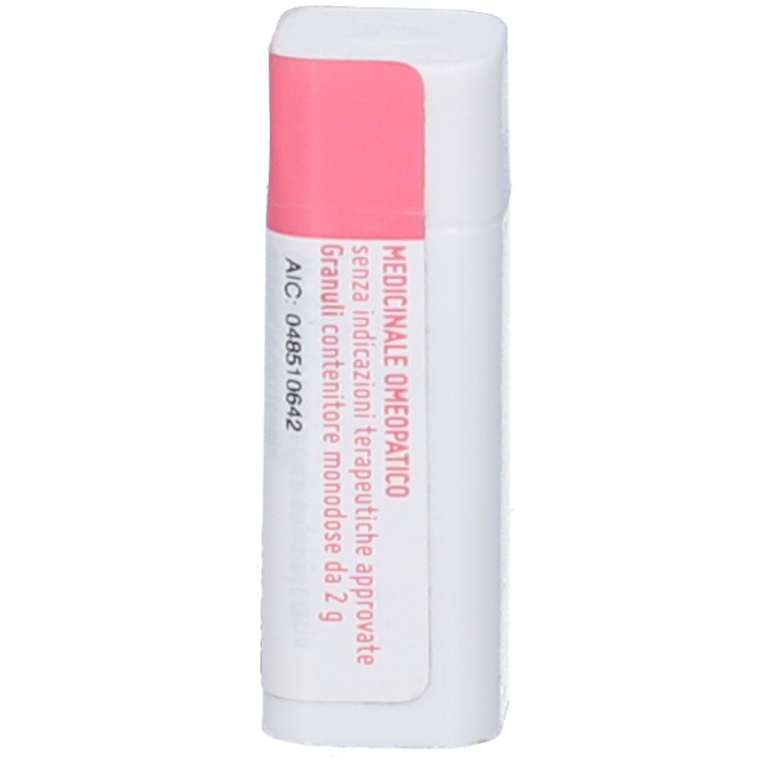 CEMON Sulfur Iodatum Dynamis Granuli Mk Contenitore Monodose