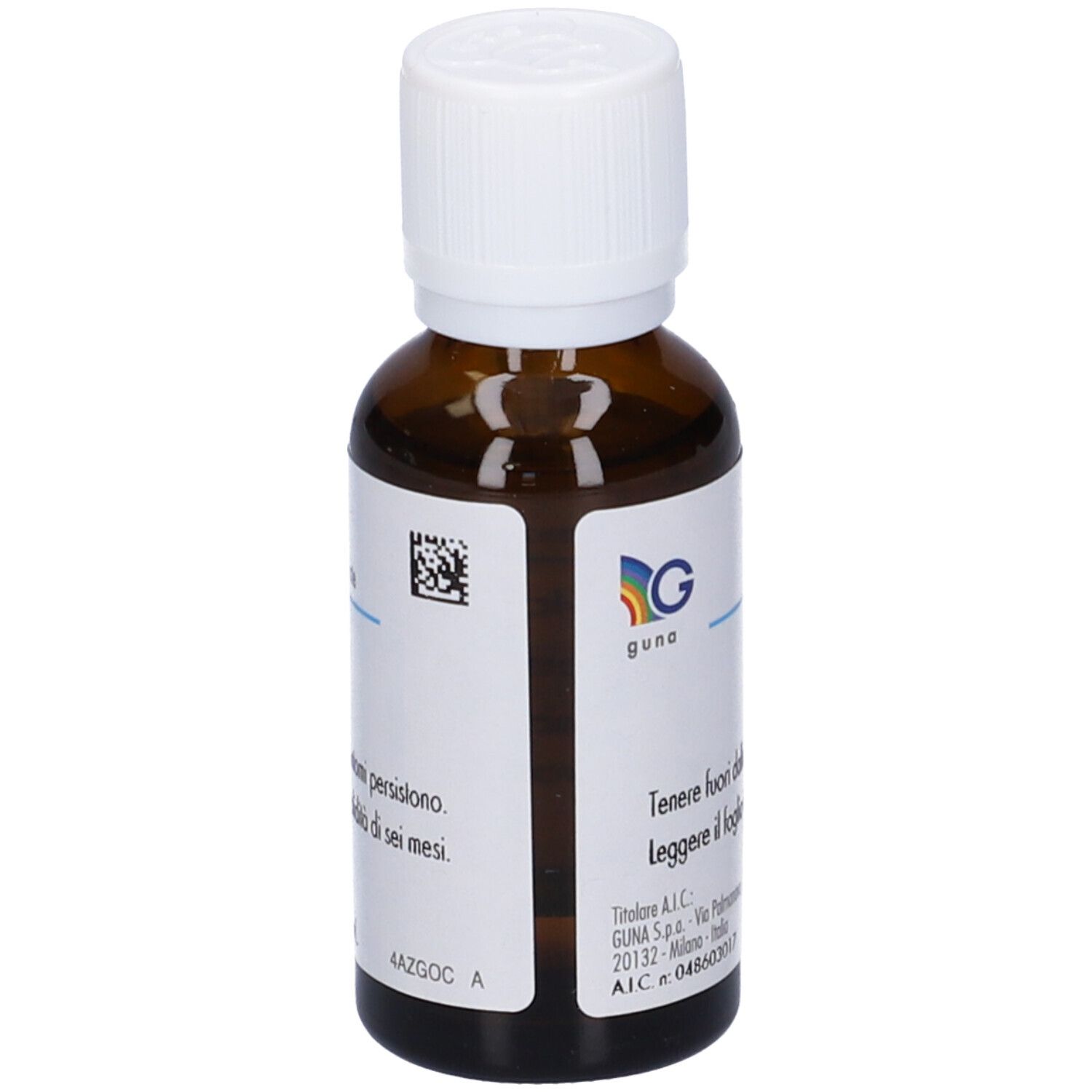 GUNA Guna Prolactin D6 Orale Gtt 30 Ml