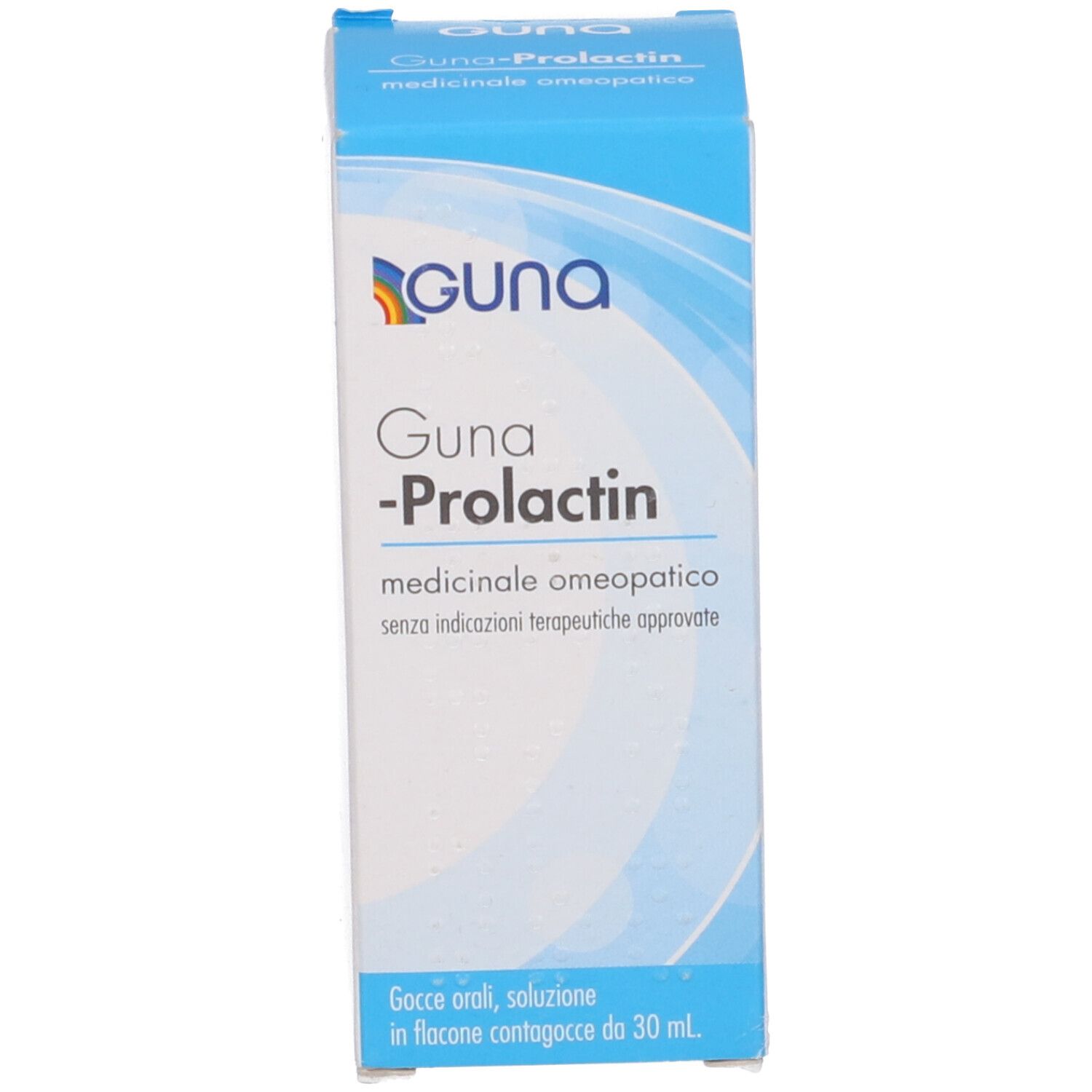 GUNA Guna Prolactin D6 Orale Gtt 30 Ml