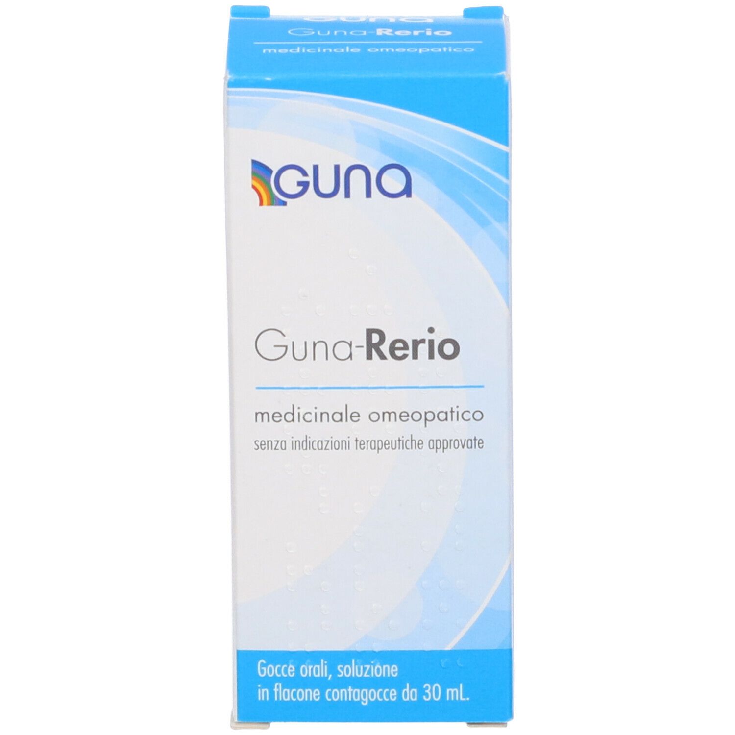 Guna -Rerio
