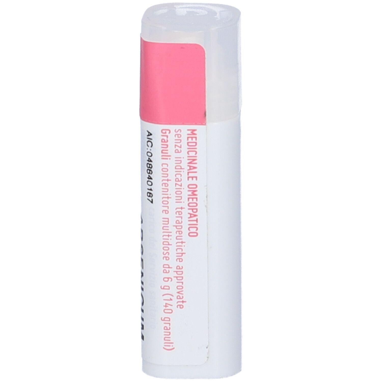 CEMON Arsenicum Album Dynamis 140 Granuli 9 Ch Contenitore Multidose