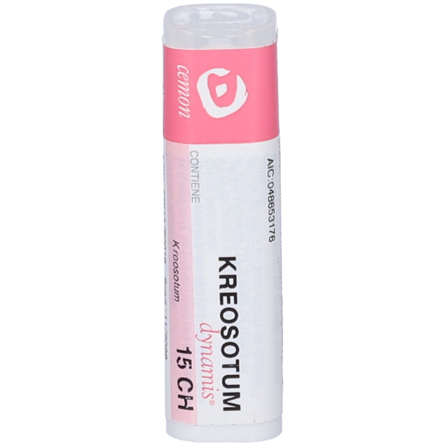 Kreosotum Dynamis*140 Granuli 15 Ch Contenitore Multidose