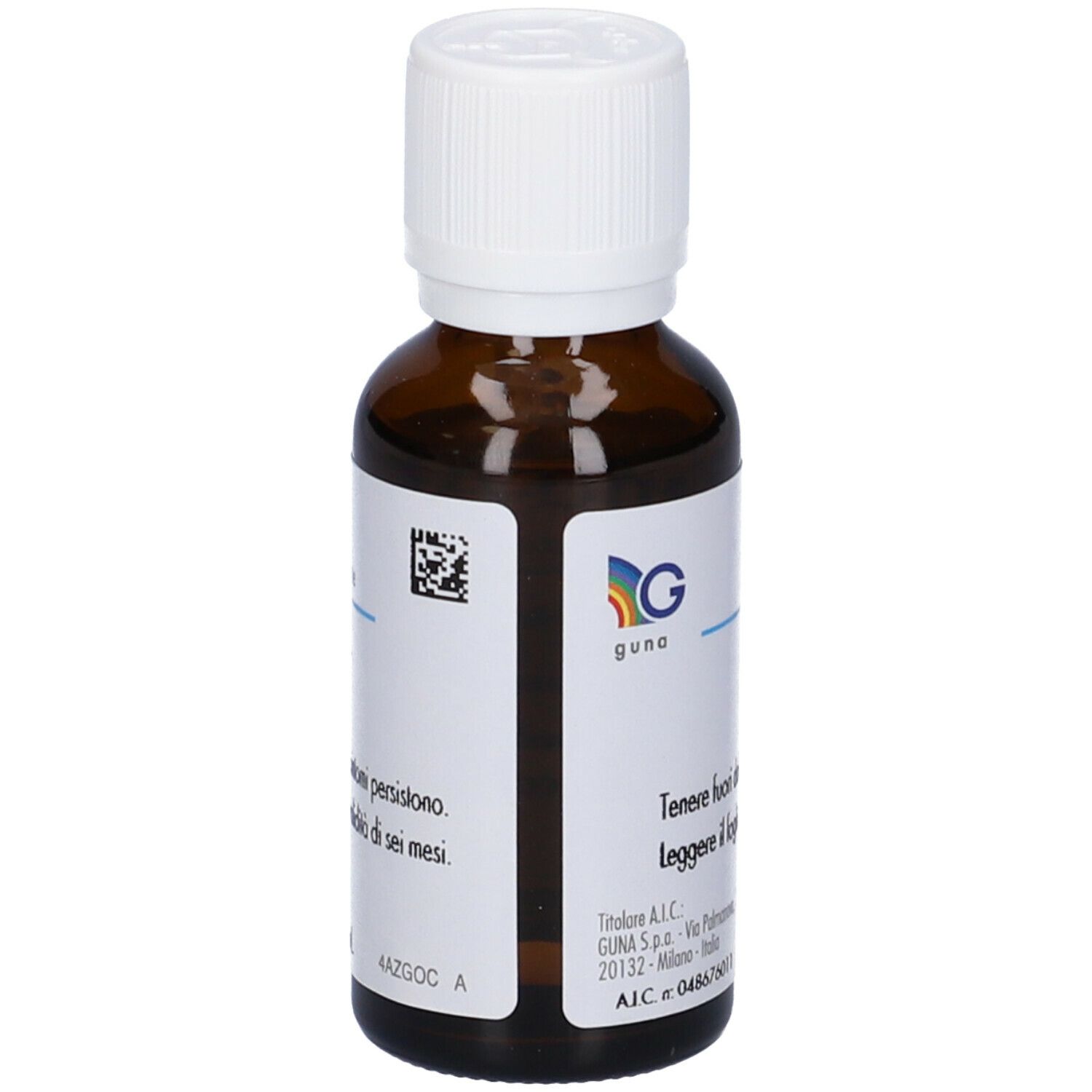 Guna Acth D6 Orale Gtt 30 Ml