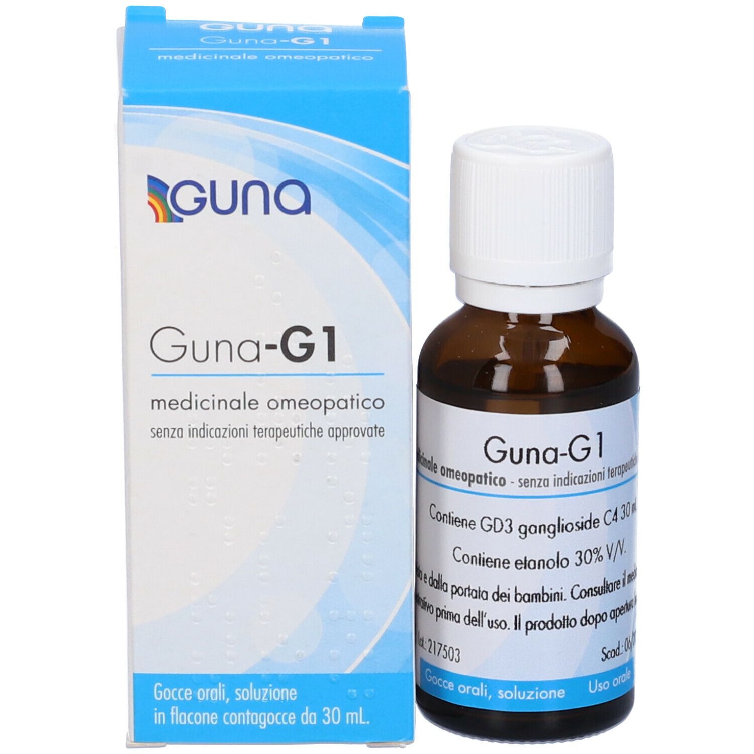 Guna -G1