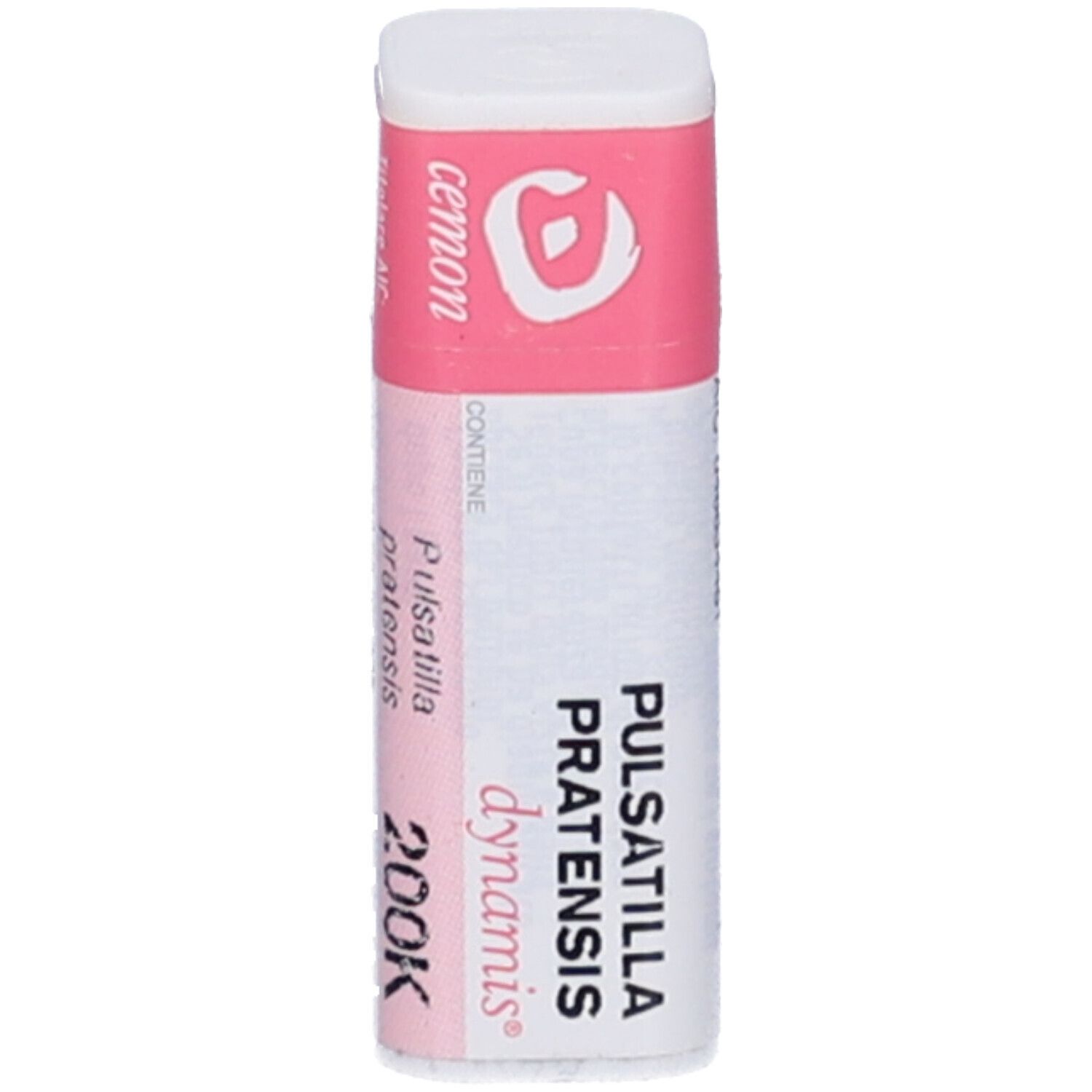 Pulsatilla Pratensis Dynamis*Granuli 200 K Contenitore Monodose