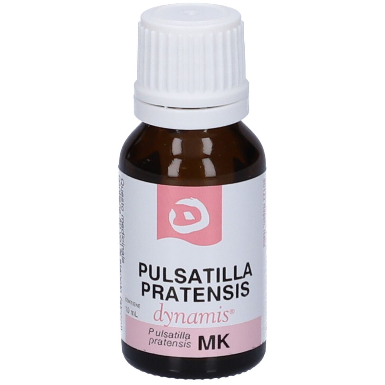 Pulsatilla Pratensis Dynamis*Orale Gtt Mk 10 Ml