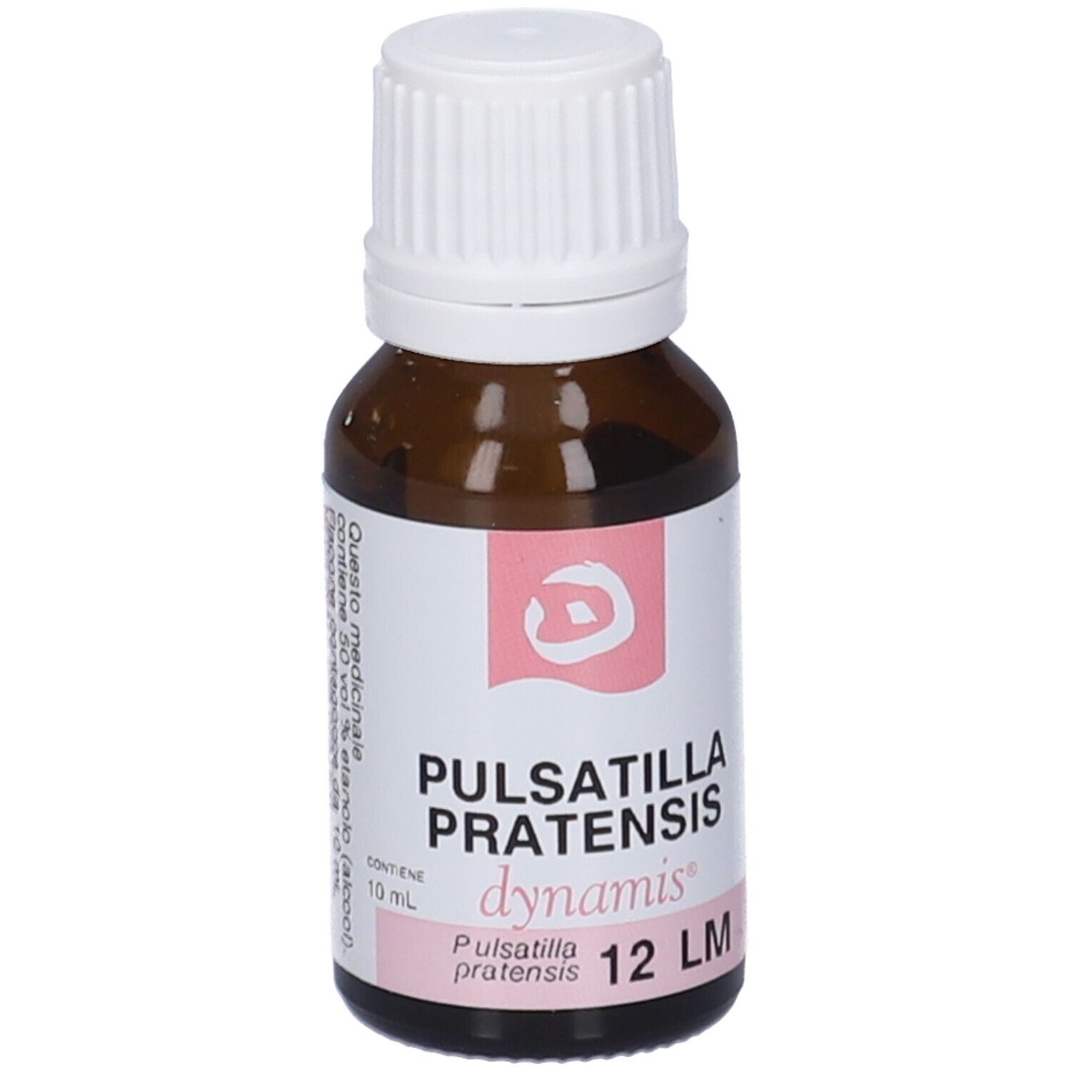 CEMON Pulsatilla Pratensis Dynamis Orale Gtt 12 Lm 10 Ml