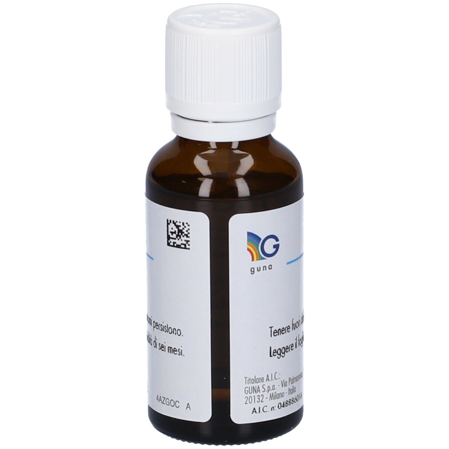 Guna Fgf C4 Orale Gtt 30 Ml