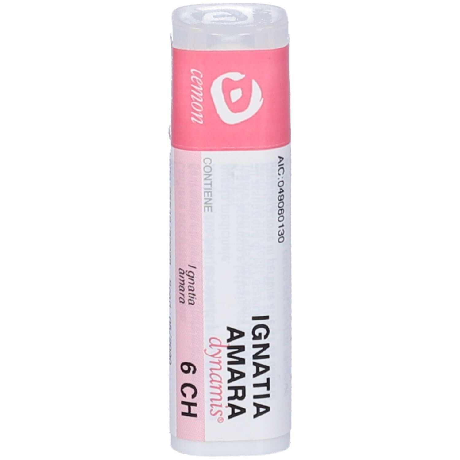 IGNATIA AMARA DYNAMIS*140 granuli 6 CH contenitore multidose