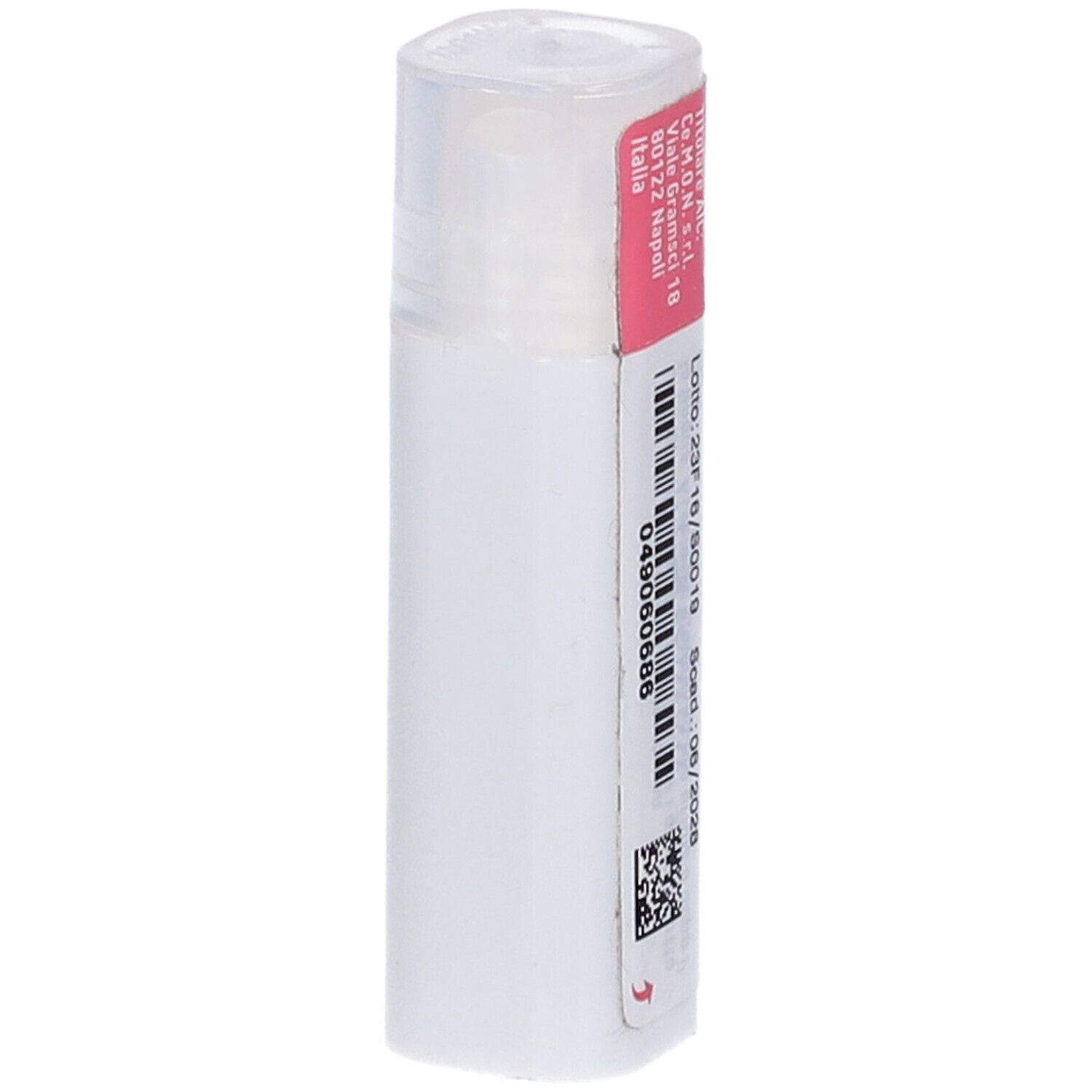 CEMON Ignatia Amara Dynamis 140 Granuli 200 K Contenitore Multidose