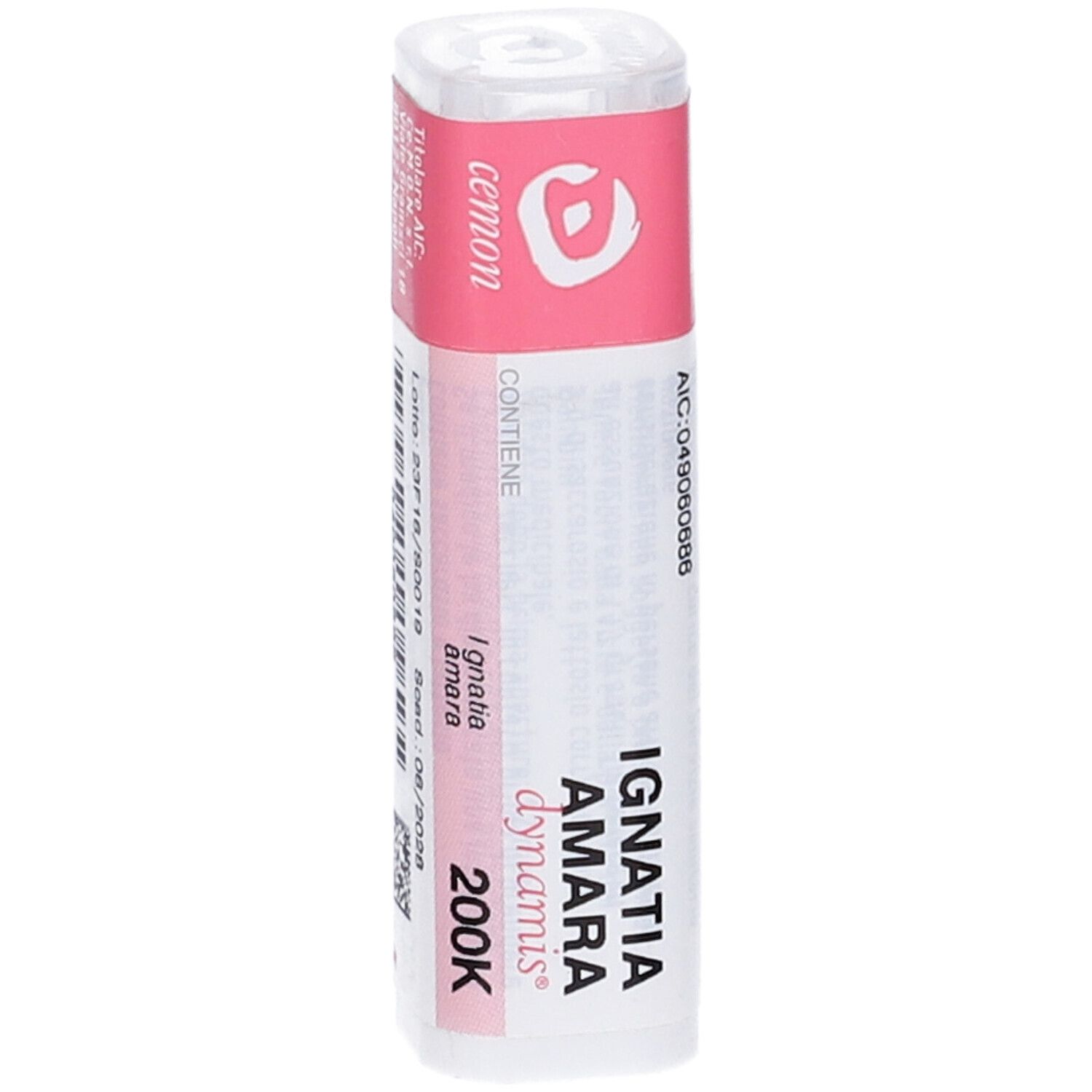 CEMON Ignatia Amara Dynamis 140 Granuli 200 K Contenitore Multidose