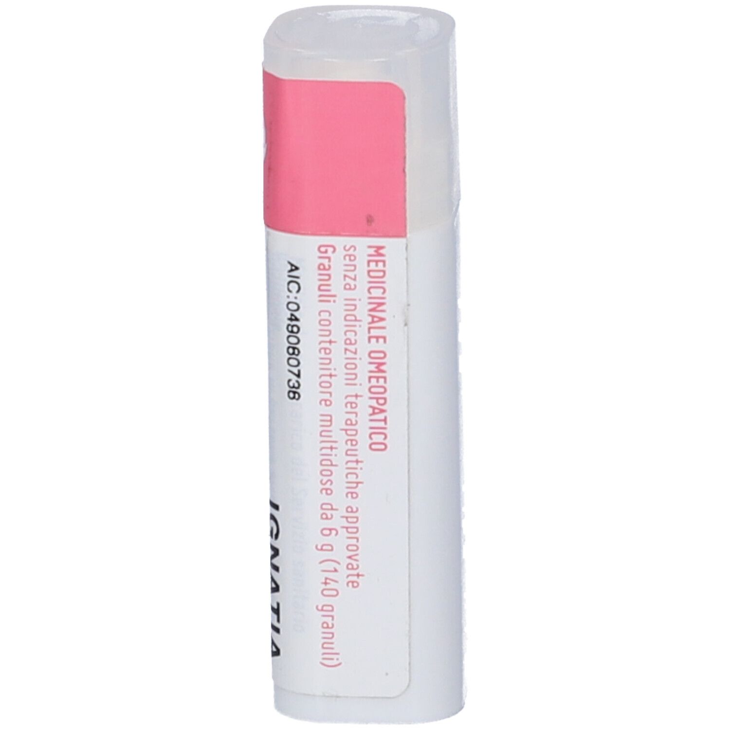 CEMON Ignatia Amara Dynamis 140 Granuli Cmk Contenitore Multidose