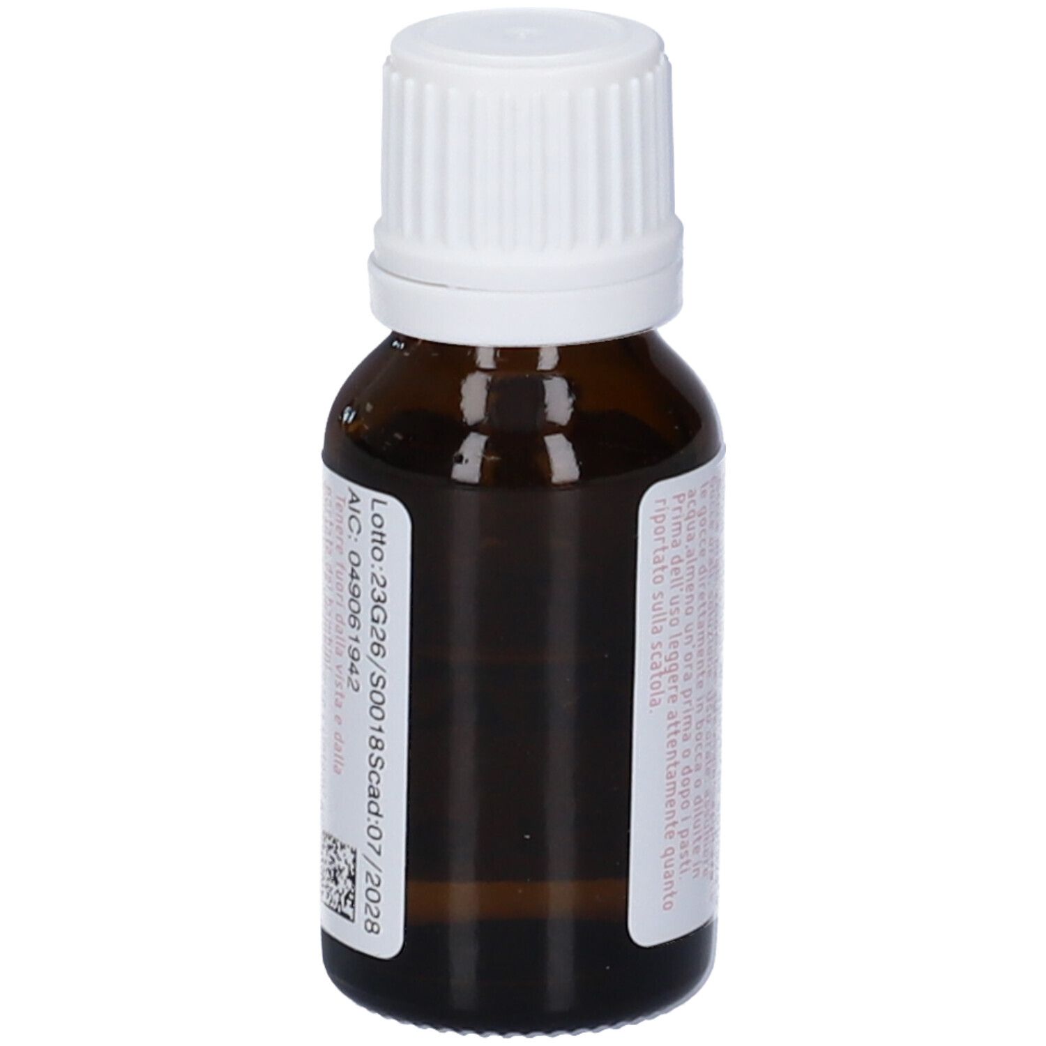 CEMON Ignatia Amara Dynamis Orale Gtt 9 Ch 10 Ml