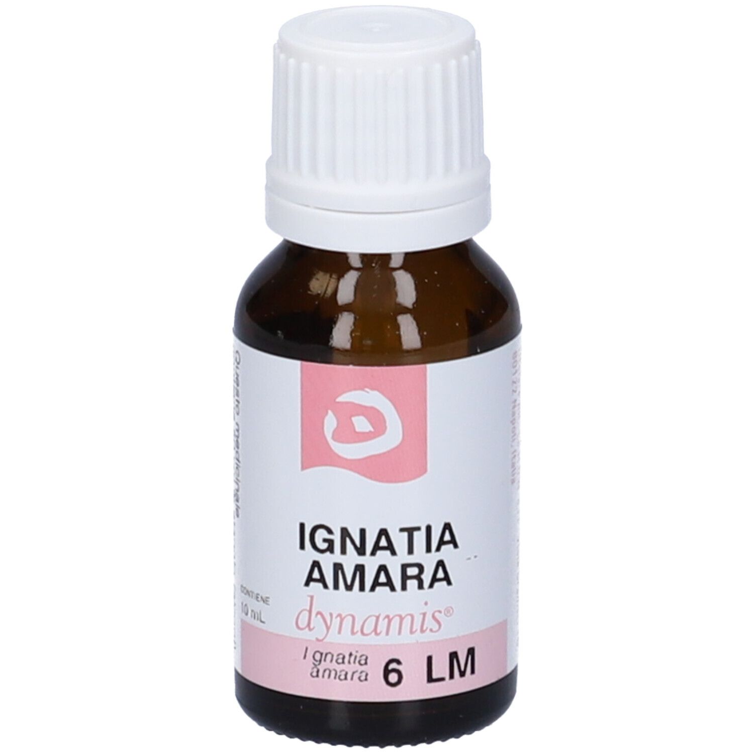 Cemon Ignatia Amara Dynamis Orale Gtt 6 Lm 10 Ml