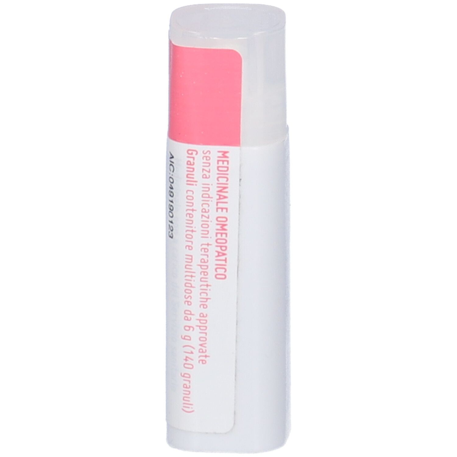 ANTIMONIUM TARTARICUM DYNAMIS*140 granuli 5 CH contenitore multidose