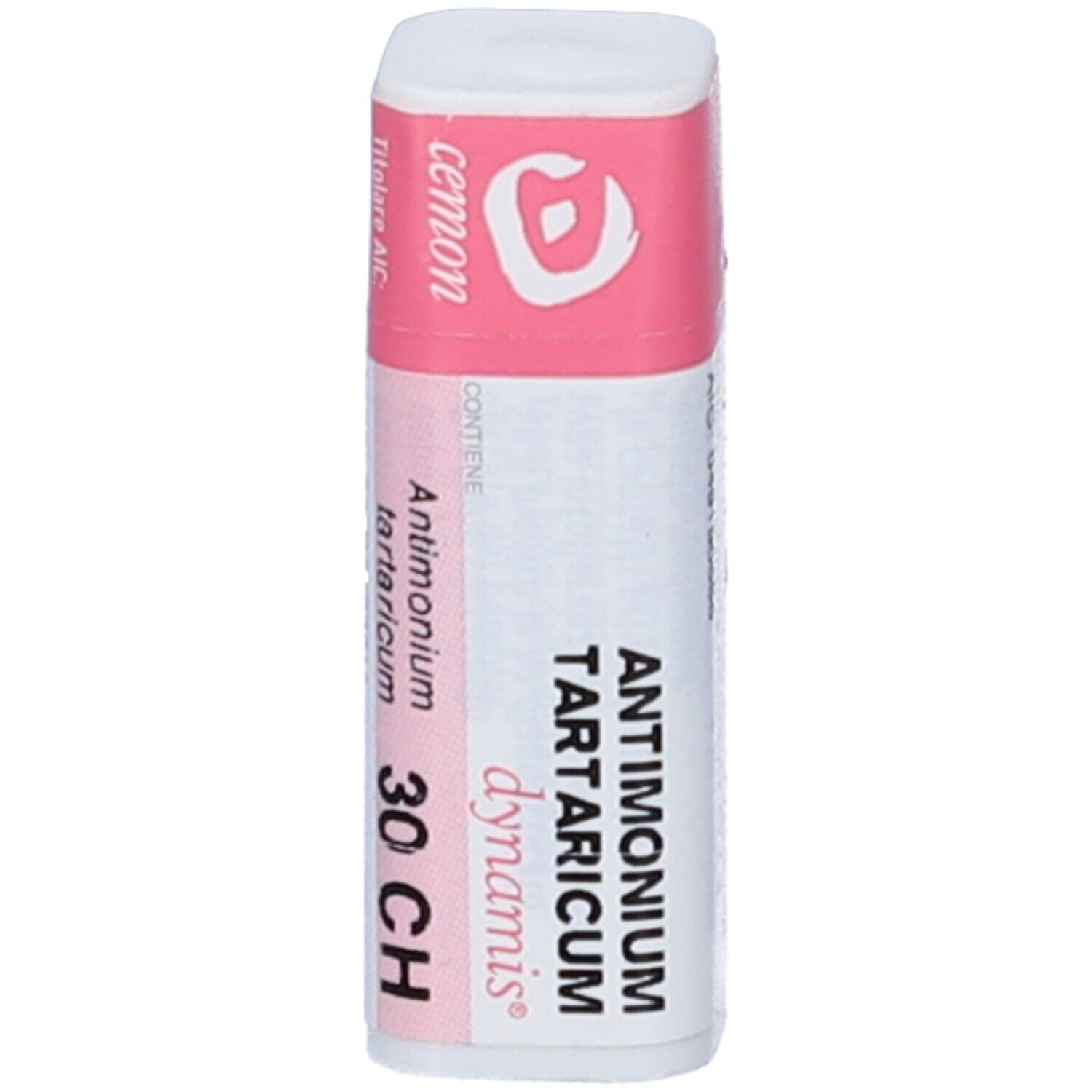 Antimonium Tartaricum Dynamis*Granuli 30 Ch Contenitore Monodose