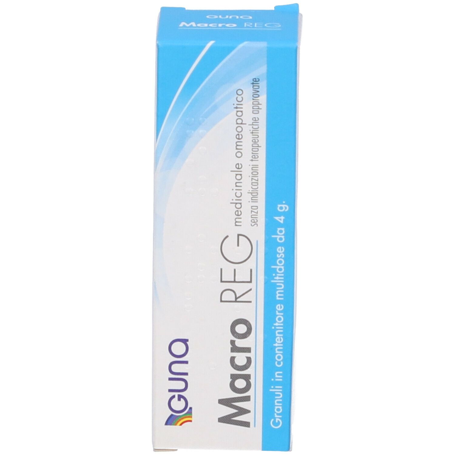 Guna Macro REG