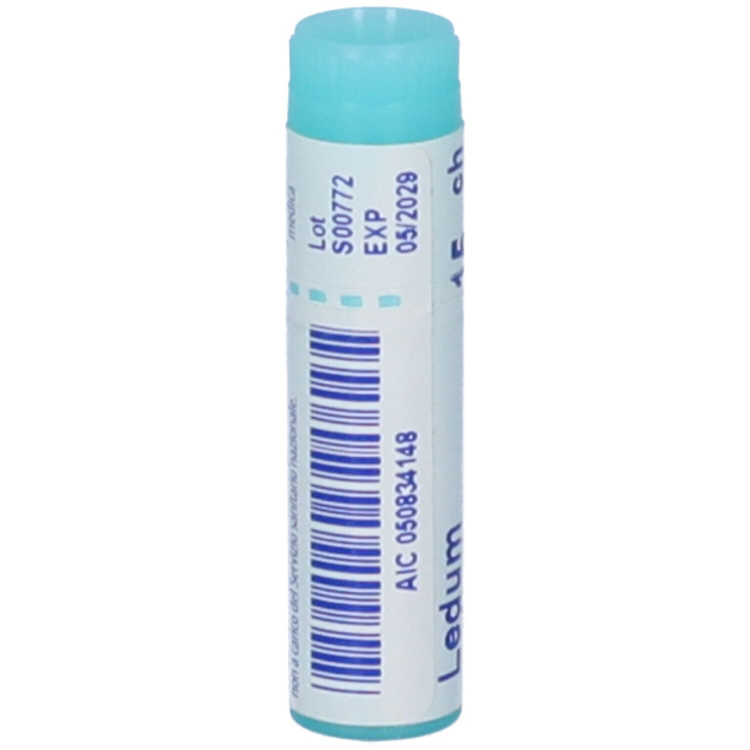 Ledum Palustre (Boiron)*Granuli 15 Ch Contenitore Monodose