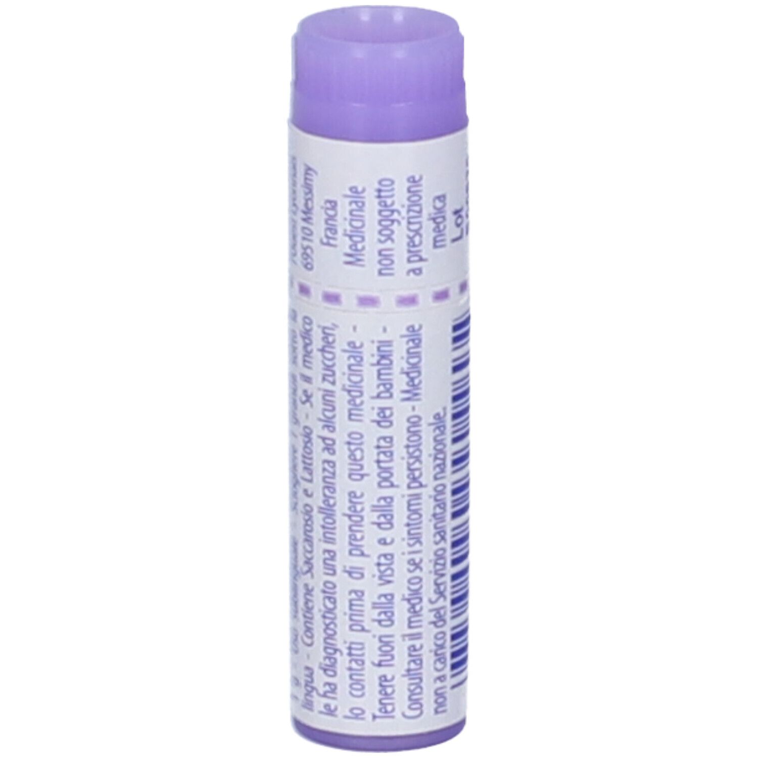 Ledum Palustre (Boiron)*Granuli 30 Ch Contenitore Monodose