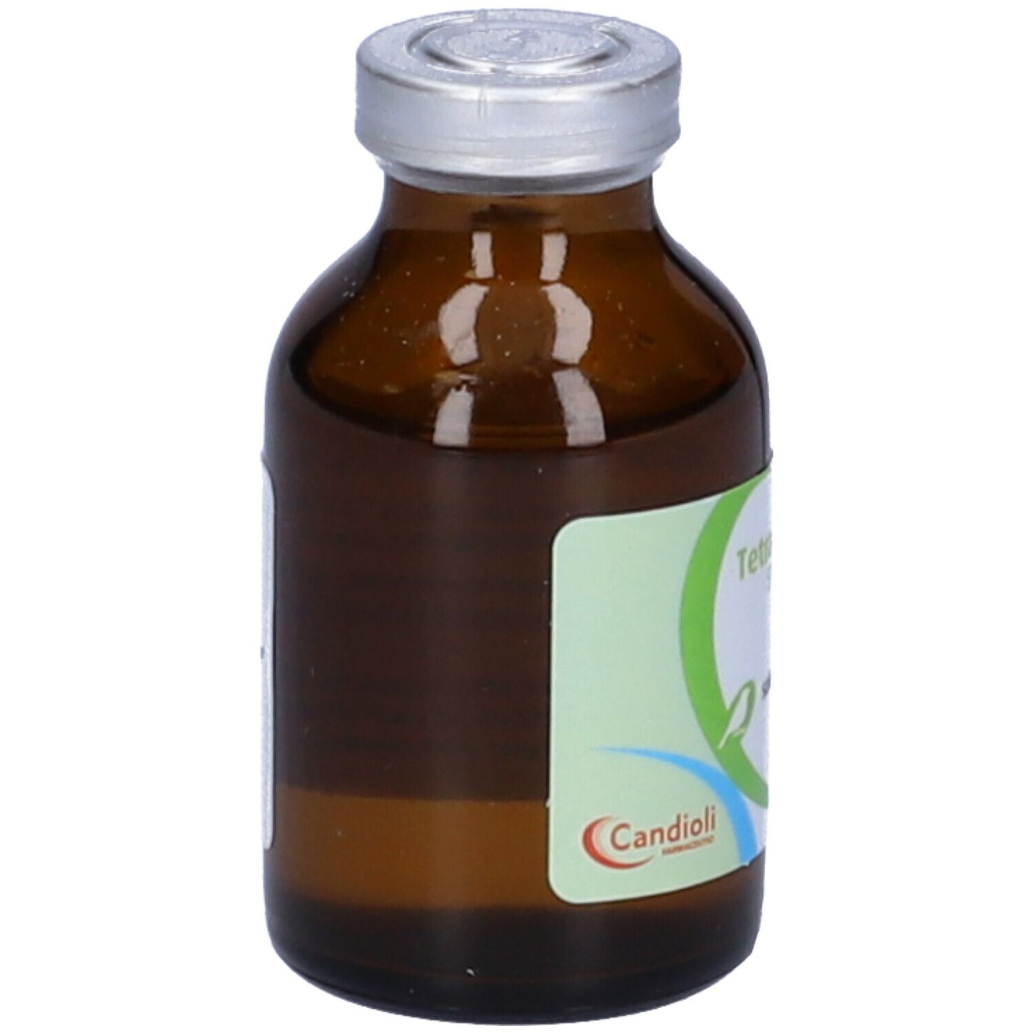 Tetramisolo 5% Candioli*Orale Soluz 1 Flacone 20 Ml