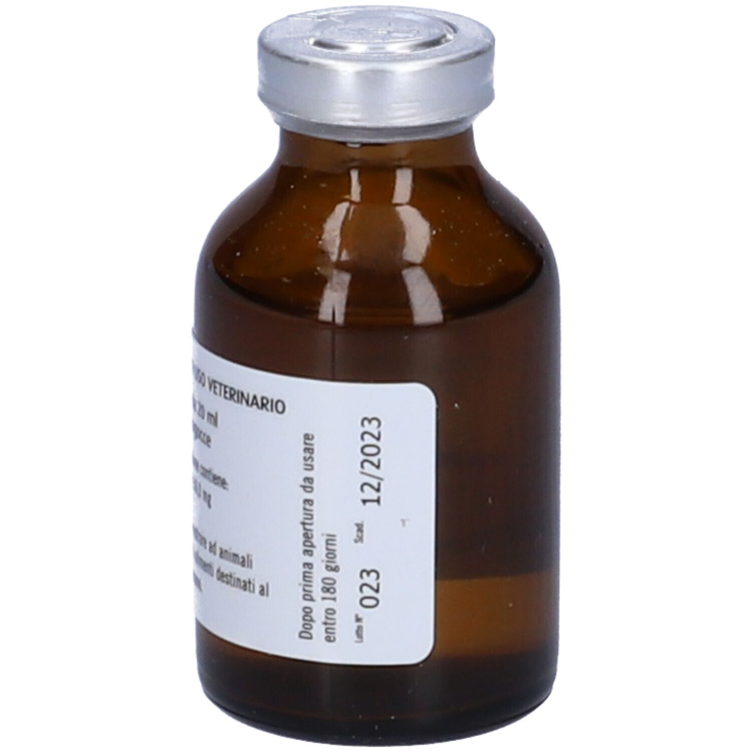 Tetramisolo 5% Candioli*Orale Soluz 1 Flacone 20 Ml