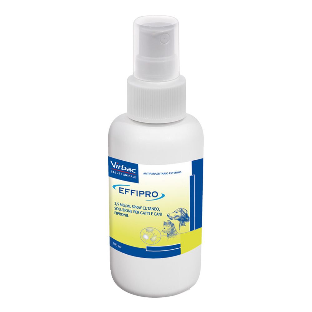 Effipro uso topico spray