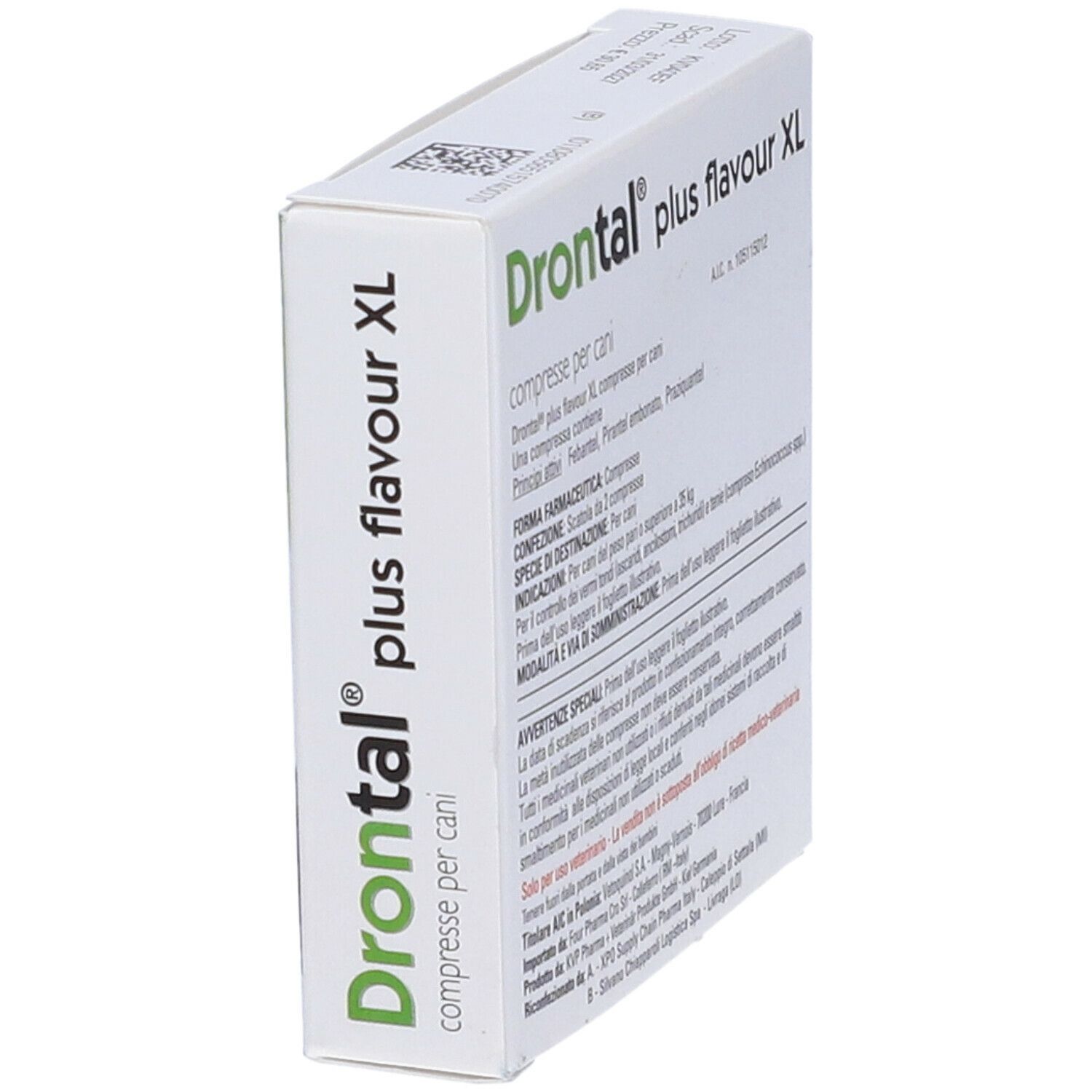 Drontal plus flavour clearance xl