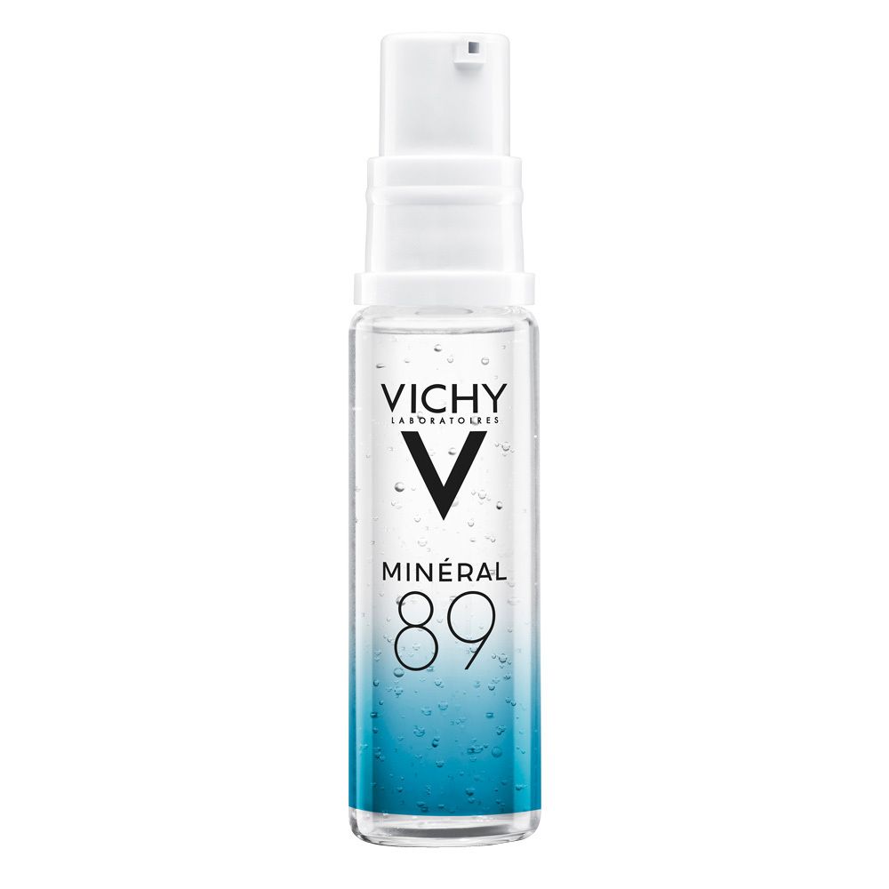 B. Vichy Mineral 89