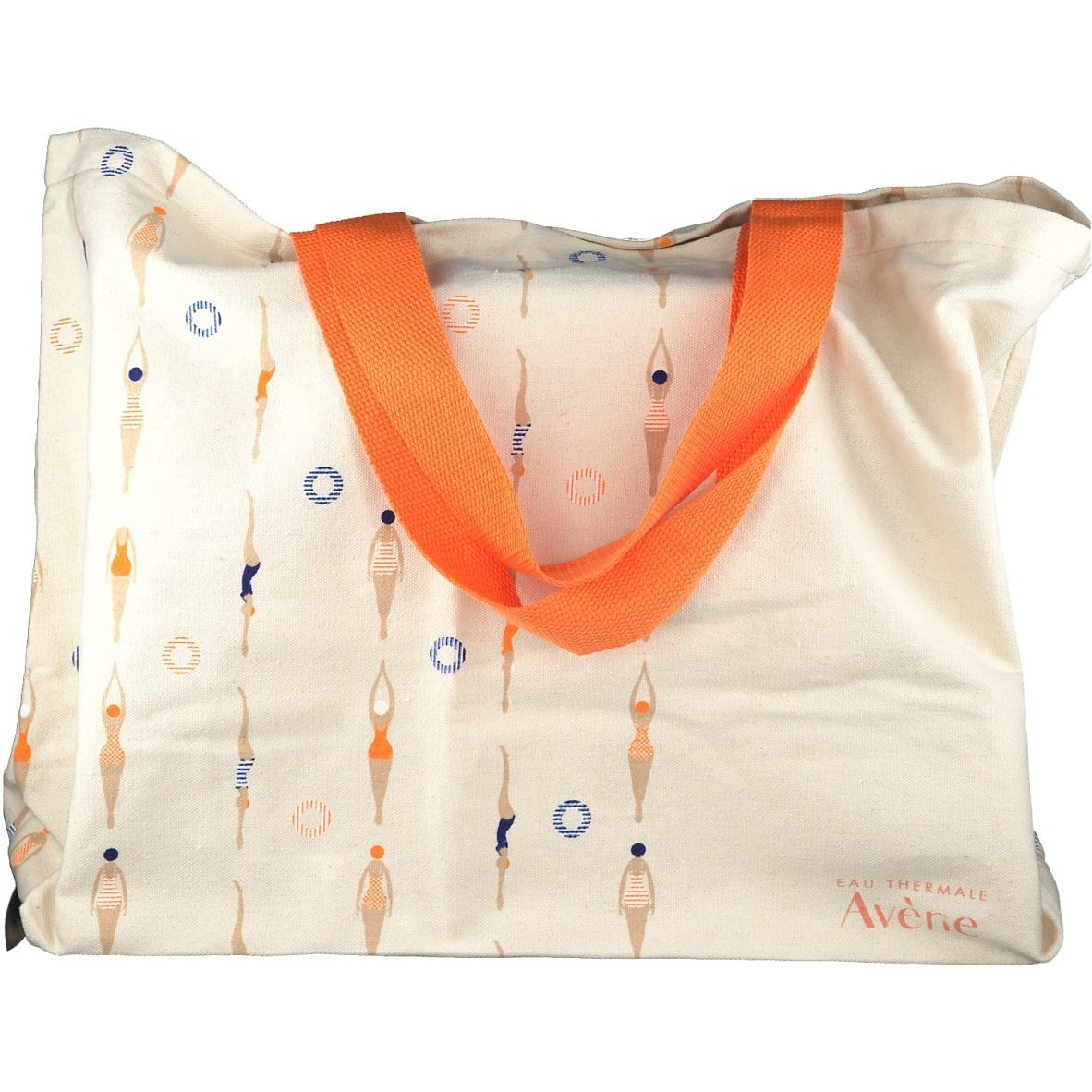 B. Eau Thermale Avène Summer Bag