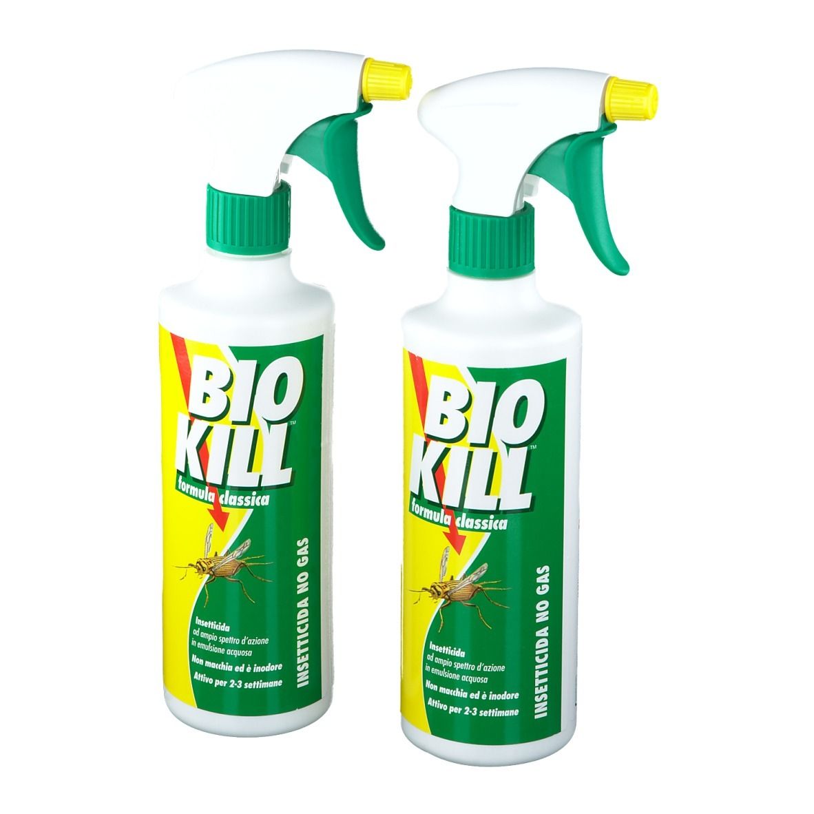 Bio Kill Spray, Confronta prezzi