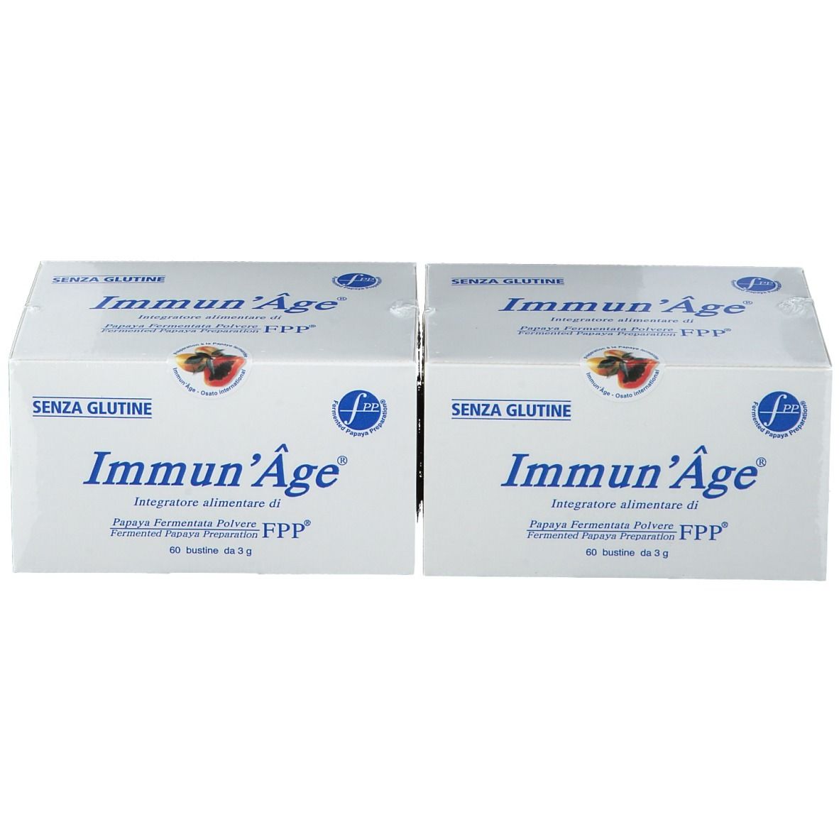 Immun'Âge® Duo Pack