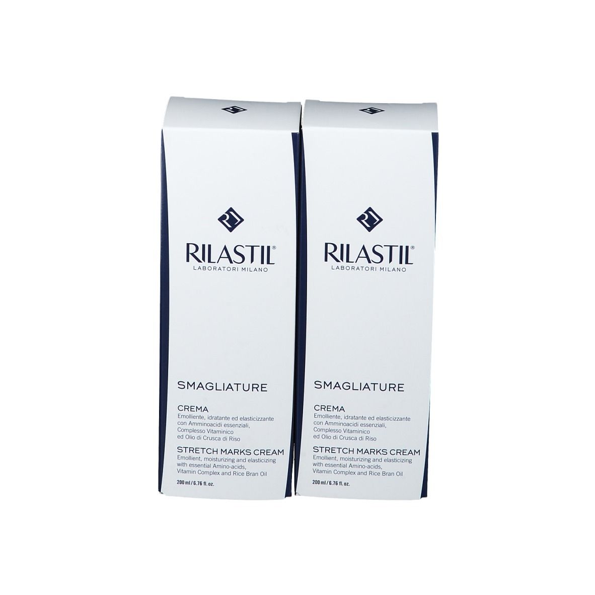 RILASTIL® Smagliature