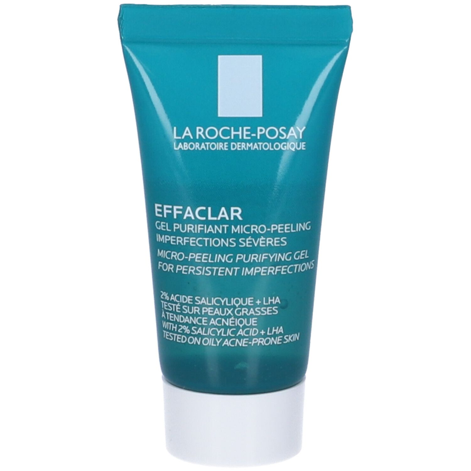 La Roche-Posay EFFACLAR Gel Purificante Micro Peeling