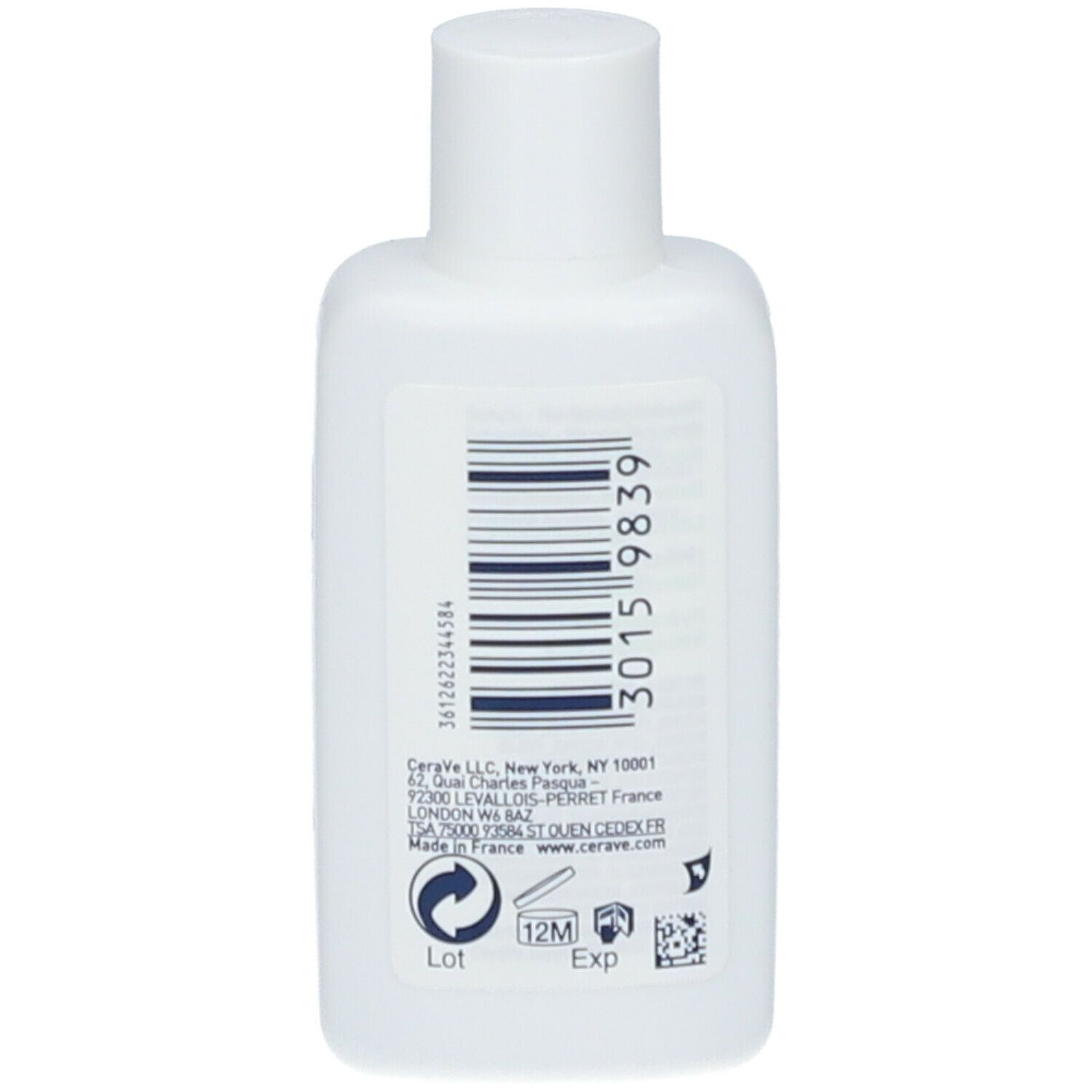 CeraVe Hydrating Cleanser