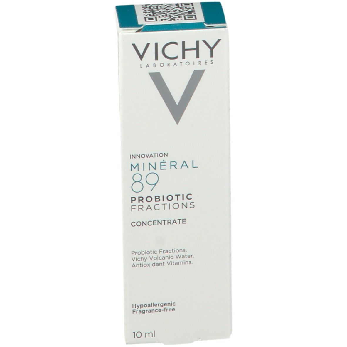 Vichy Minéral 89 Probiotic Fractions 10 ml
