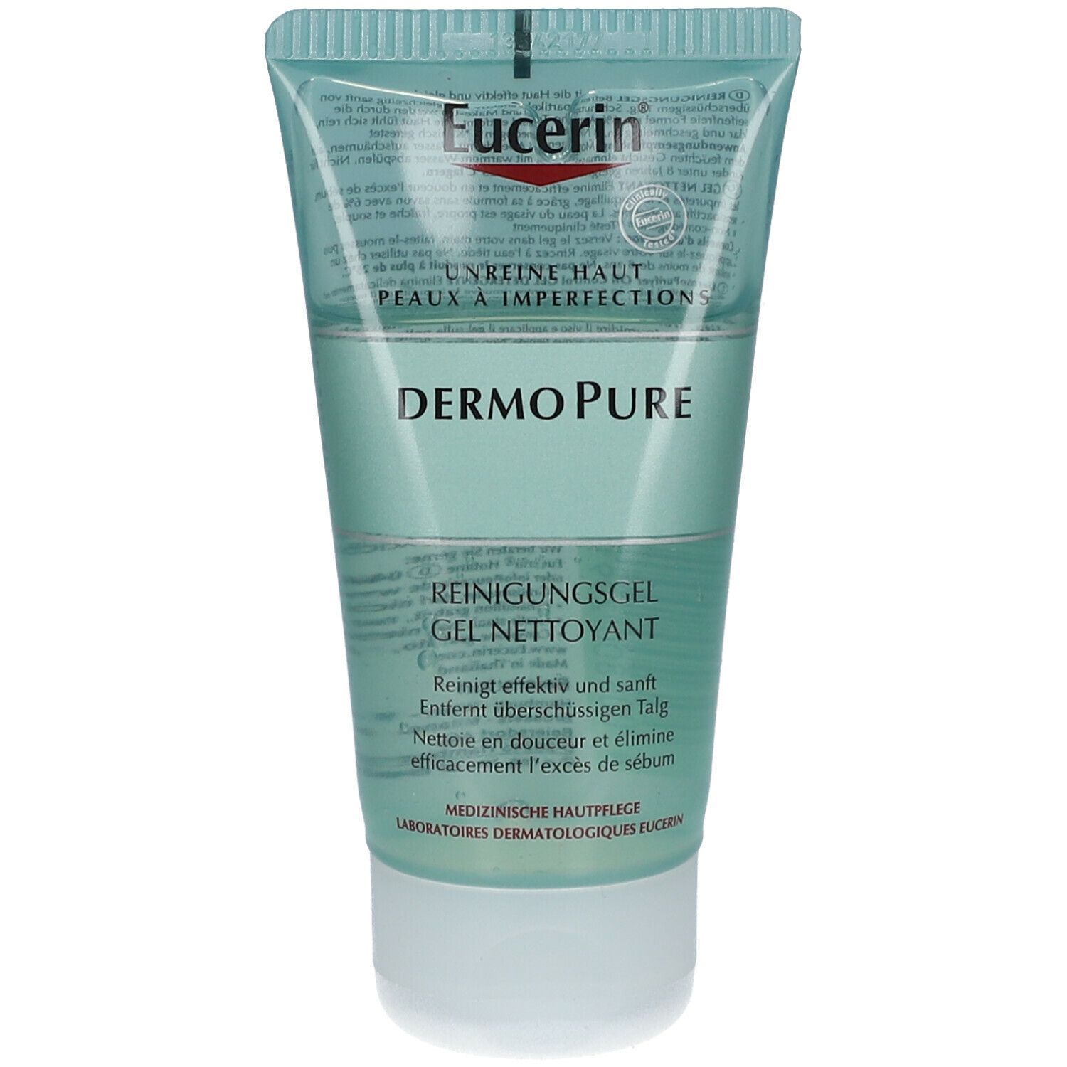 B. Gel Detergente 75ml
